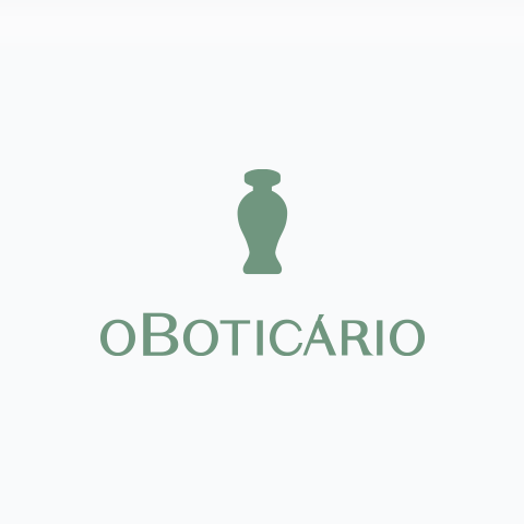 O Boticário Logo