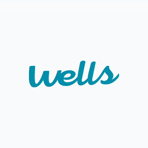 Wells Logo