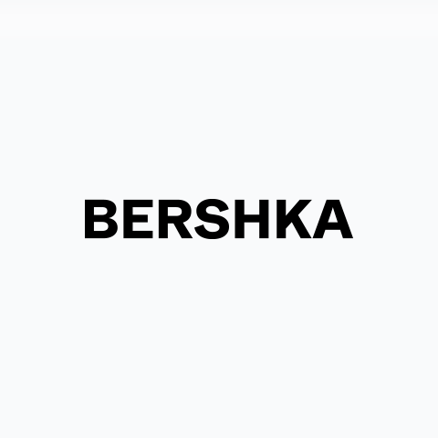 Bershka Logo