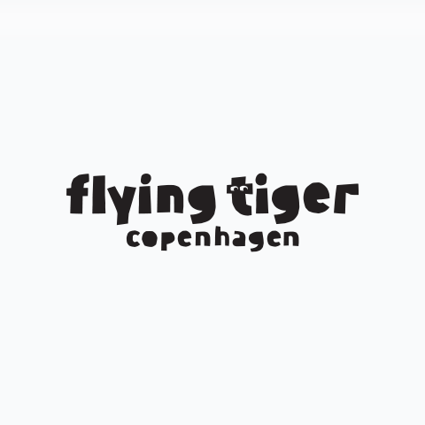 Flying Tiger Logo