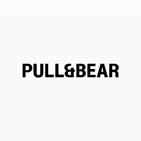 Pull & Bear Logo