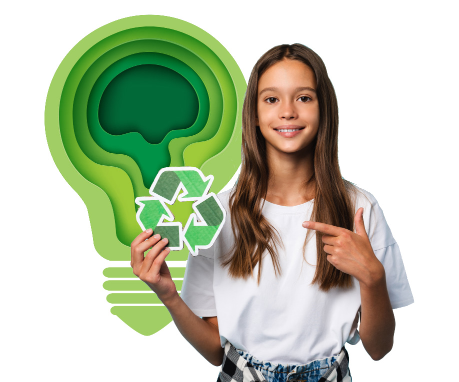 Sustentabilidade Go Green